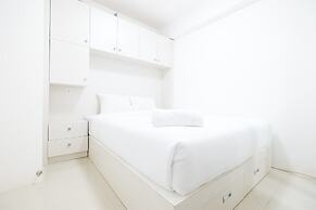 Bassura City Apartment with City View