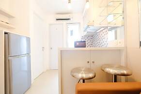 Bassura City Apartment with City View