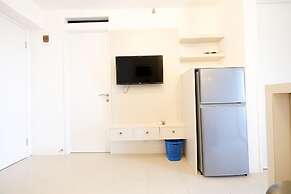 Bassura City Apartment with City View