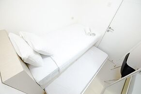 Bassura City Apartment with City View