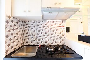 Bassura City Apartment with City View