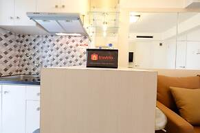 Bassura City Apartment with City View