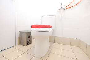 Bassura City Apartment with City View