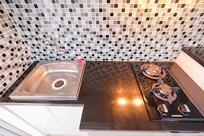 Minimalist Bassura Apartment Direct Access to Bassura City Mall