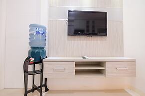 Minimalist Bassura Apartment Direct Access to Bassura City Mall