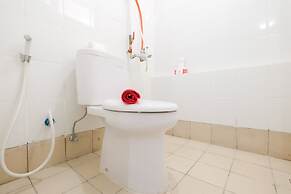 Minimalist Bassura Apartment Direct Access to Bassura City Mall