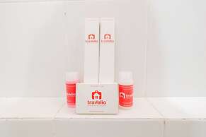 Minimalist Bassura Apartment Direct Access to Bassura City Mall