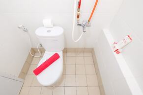 Minimalist Bassura Apartment Direct Access to Bassura City Mall