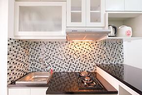 Minimalist Bassura Apartment Direct Access to Bassura City Mall