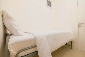 Minimalist Bassura Apartment Direct Access to Bassura City Mall