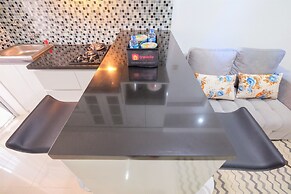 Minimalist Bassura Apartment Direct Access to Bassura City Mall