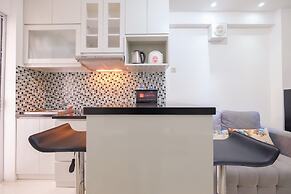 Minimalist Bassura Apartment Direct Access to Bassura City Mall