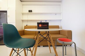 The Wave Apartment near Kota Kasablanka