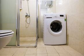 The Wave Apartment near Kota Kasablanka