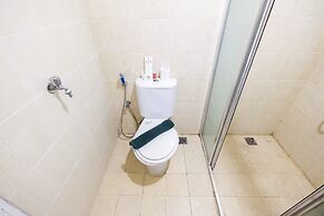 The Wave Apartment near Kota Kasablanka