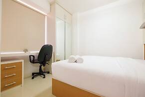 City View Bassura City Apartment