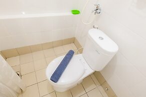 City View Bassura City Apartment