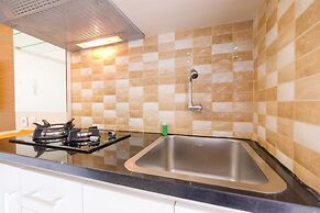 City View Bassura City Apartment