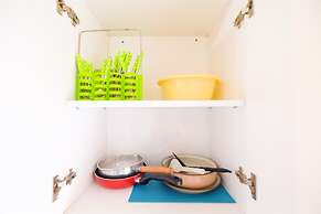 City View Bassura City Apartment