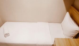 Warm Interior Apartment near MT Haryono and Cawang