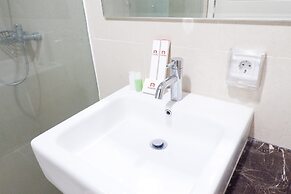 Casa Grande Apartment with Sofabed Connected to Kota Kasablanka