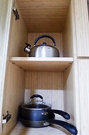 Casa Grande Apartment with Sofabed Connected to Kota Kasablanka