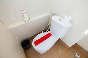 Modern Studio Bassura City Apartment