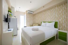 Modern Studio Bassura City Apartment