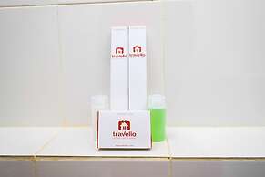 Modern Studio Bassura City Apartment