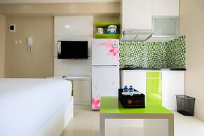 Modern Studio Bassura City Apartment