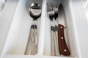 Modern Studio Bassura City Apartment