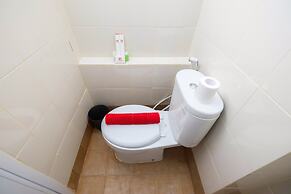 Modern Studio Bassura City Apartment