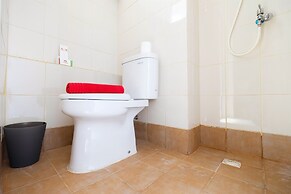 Modern Studio Bassura City Apartment