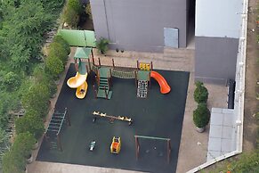 Nifarro Park Apartment Near Kemang And Kalibata