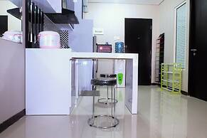 Nifarro Park Apartment Near Kemang And Kalibata
