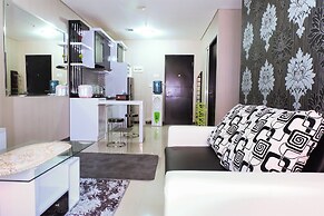 Nifarro Park Apartment Near Kemang And Kalibata