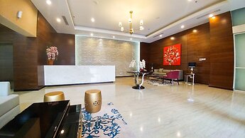 Nifarro Park Apartment Near Kemang And Kalibata