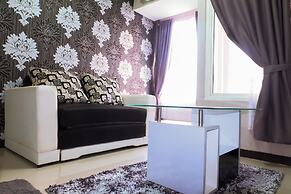 Nifarro Park Apartment Near Kemang And Kalibata