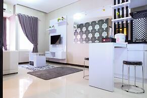 Nifarro Park Apartment Near Kemang And Kalibata