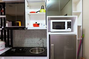 Nifarro Park Apartment Near Kemang And Kalibata