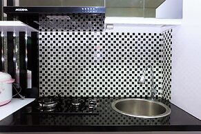 Nifarro Park Apartment Near Kemang And Kalibata