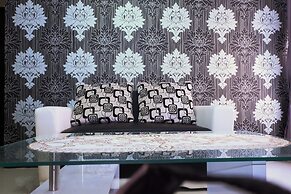 Nifarro Park Apartment Near Kemang And Kalibata