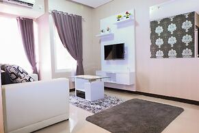 Nifarro Park Apartment Near Kemang And Kalibata