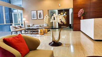 Nifarro Park Apartment Near Kemang And Kalibata