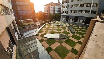 Nifarro Park Apartment Near Kemang And Kalibata