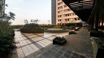 Nifarro Park Apartment Near Kemang And Kalibata