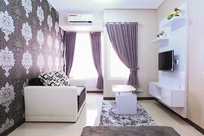 Nifarro Park Apartment Near Kemang And Kalibata