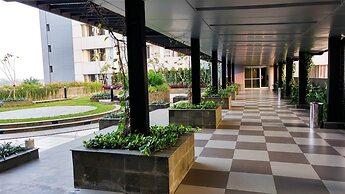 Nifarro Park Apartment Near Kemang And Kalibata