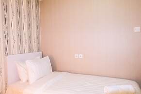 Nifarro Park Apartment Near Kemang And Kalibata