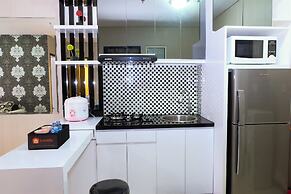 Nifarro Park Apartment Near Kemang And Kalibata